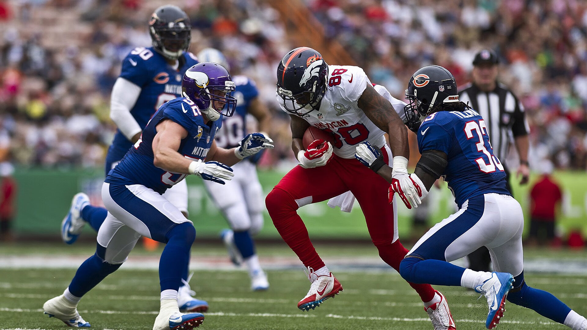 Red Bull BC One霹雳舞世界总决赛 韩国选手夺冠 “风车+空翻组合”评分爆表