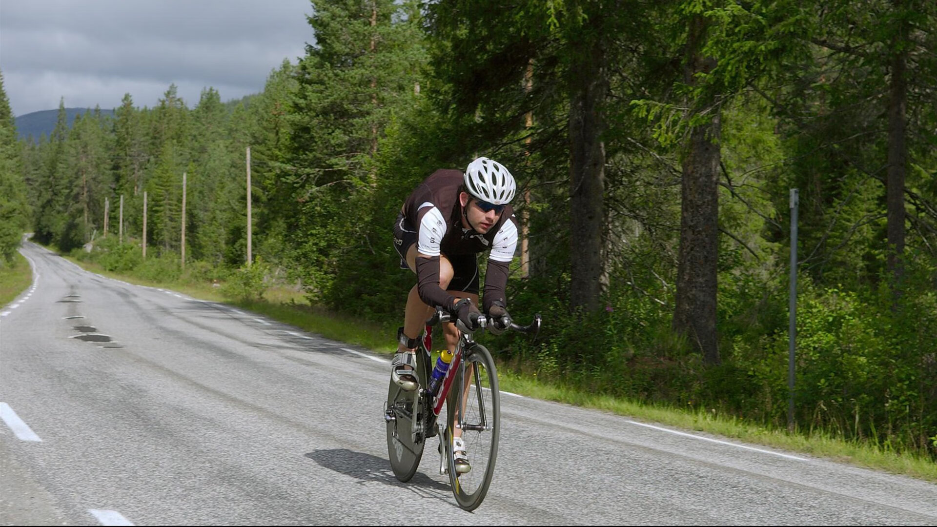 WNBA季后赛首轮 中国中锋砍下20+15 创个人季后赛新高